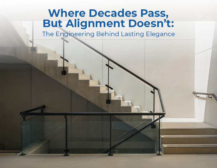 architectural railings