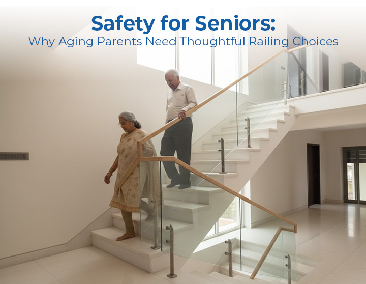 safety for seniors