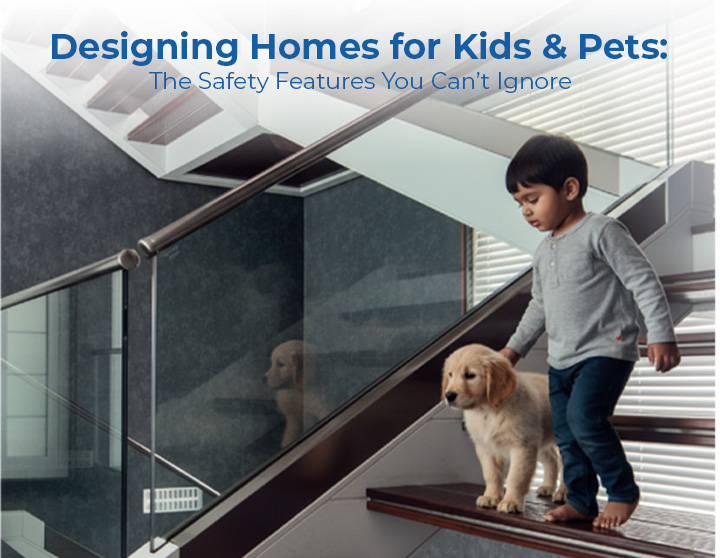 kid friendly home safety